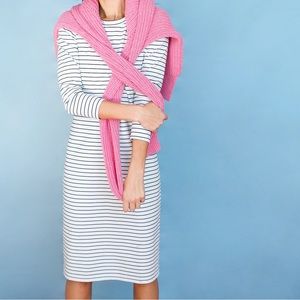 Sonnet James Reese Dress